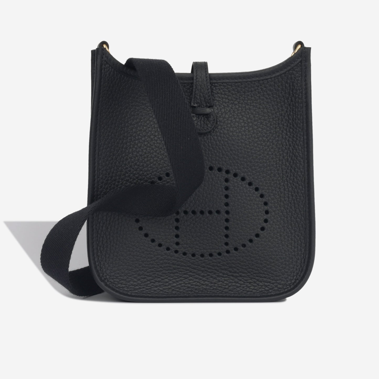 Evelyne TPM - Noir GHW