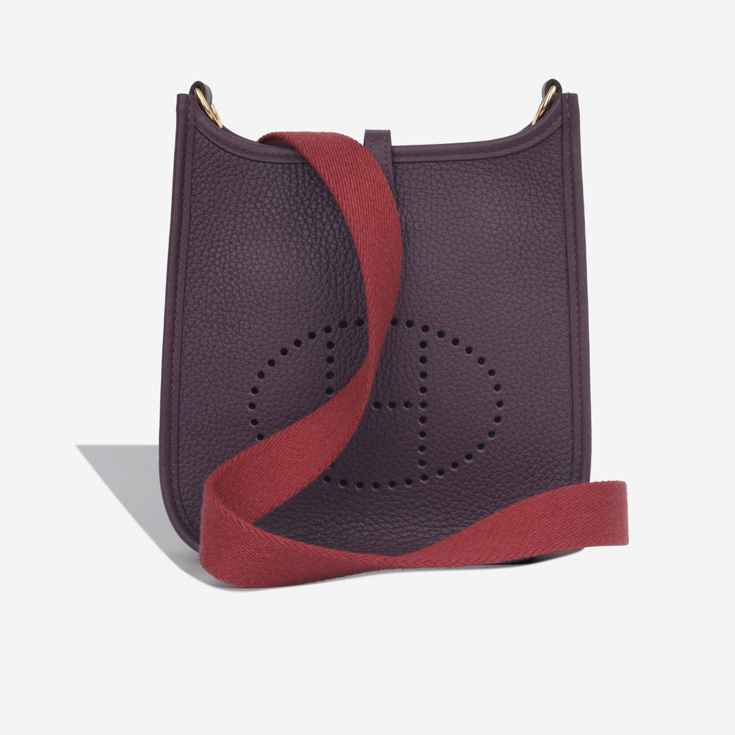 Evelyne TPM - Cassis GHW