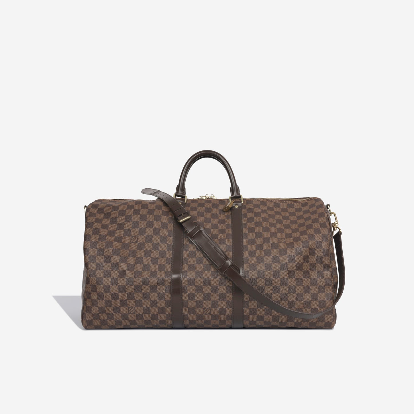 Keepall Bandoulière 55