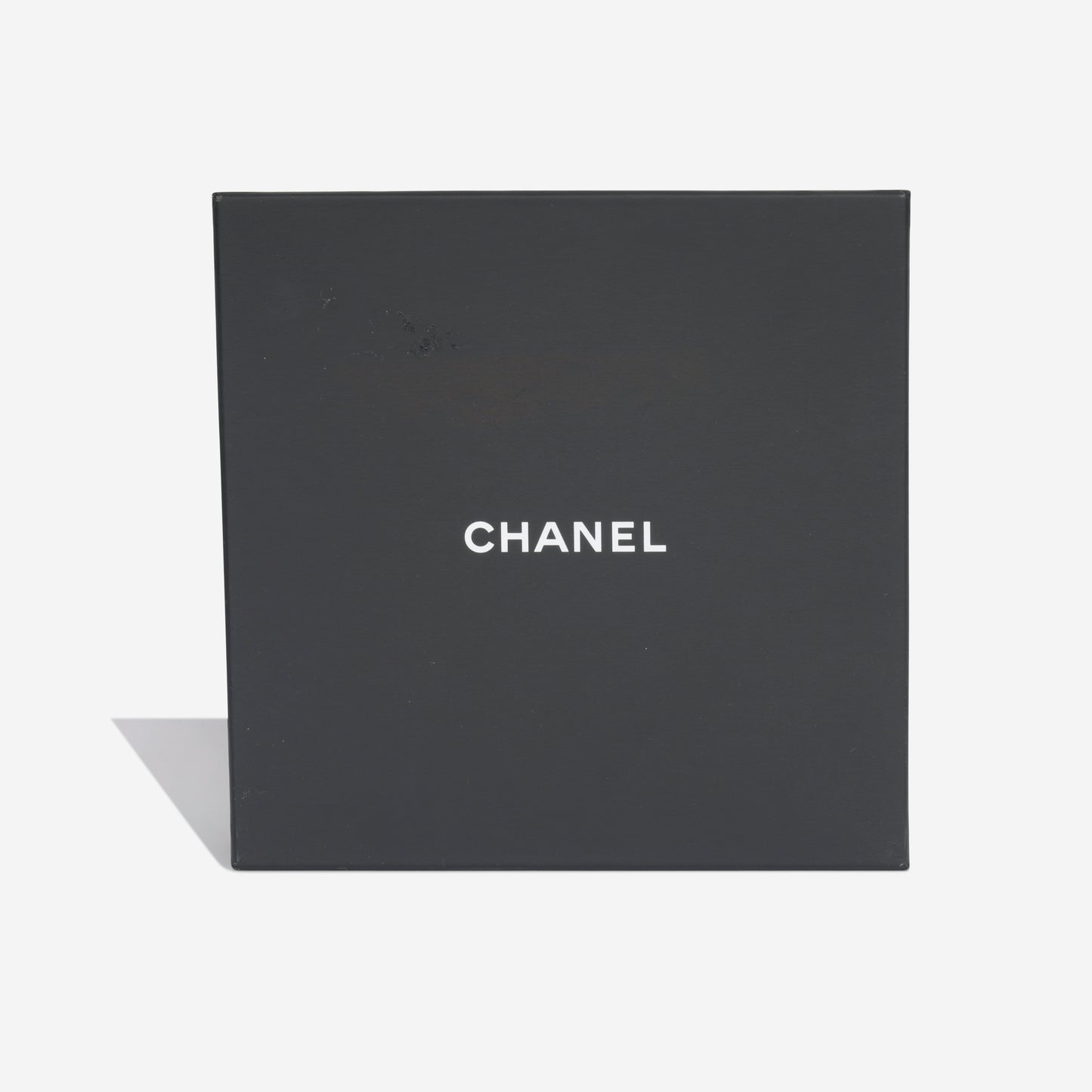 Small Heart Bag - Champagne