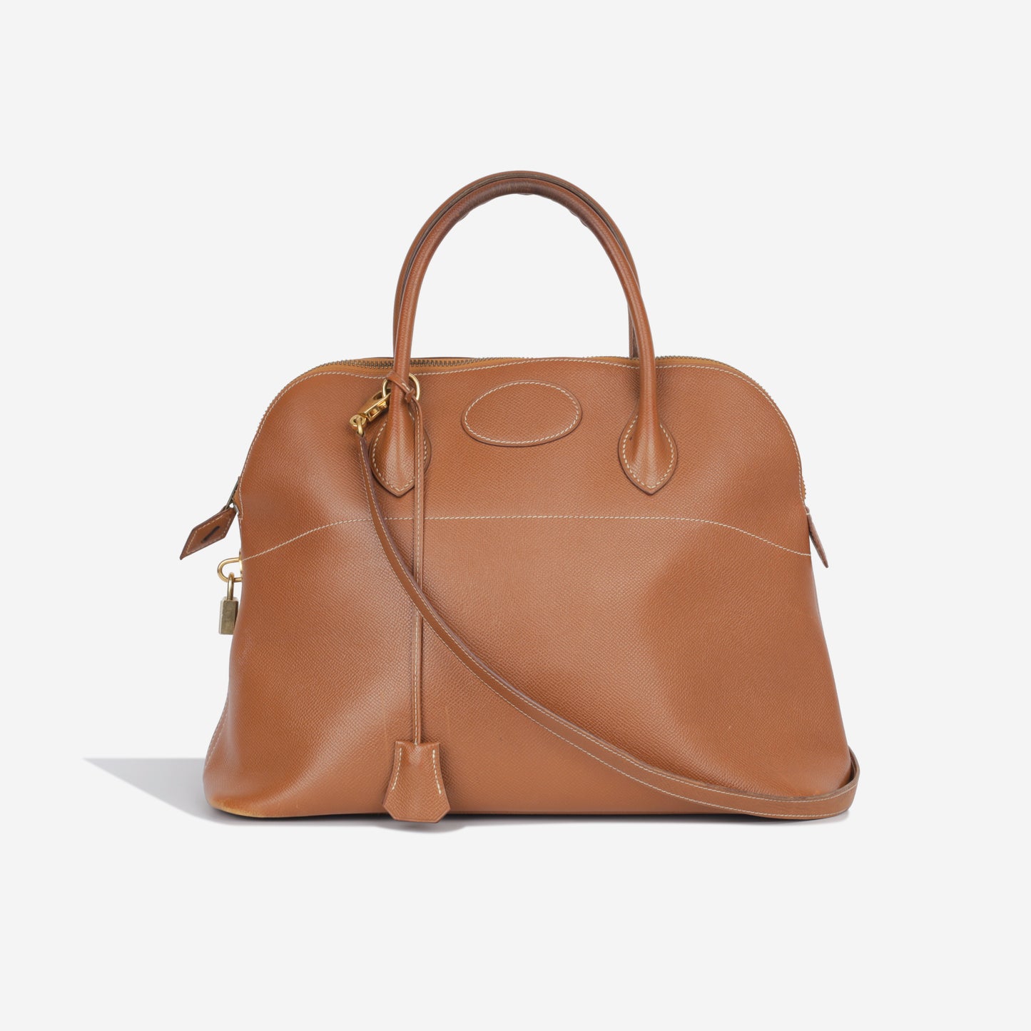 Vintage Bolide 37 - Gold