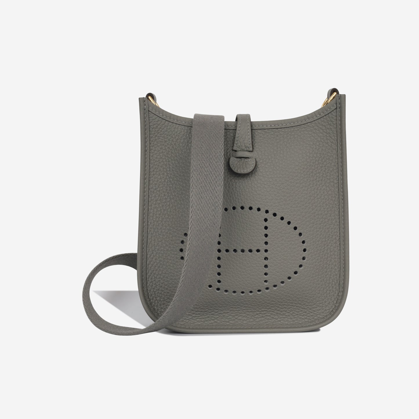 Evelyne TPM - Gris Meyer