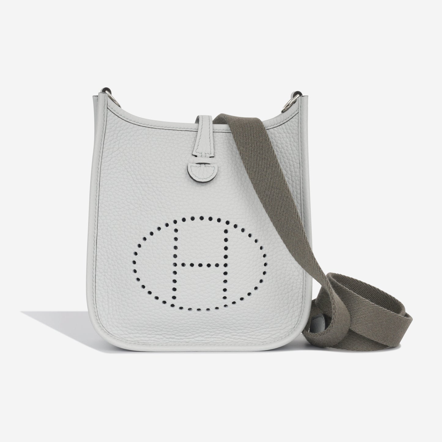 Evelyne TPM - Bleu Pale