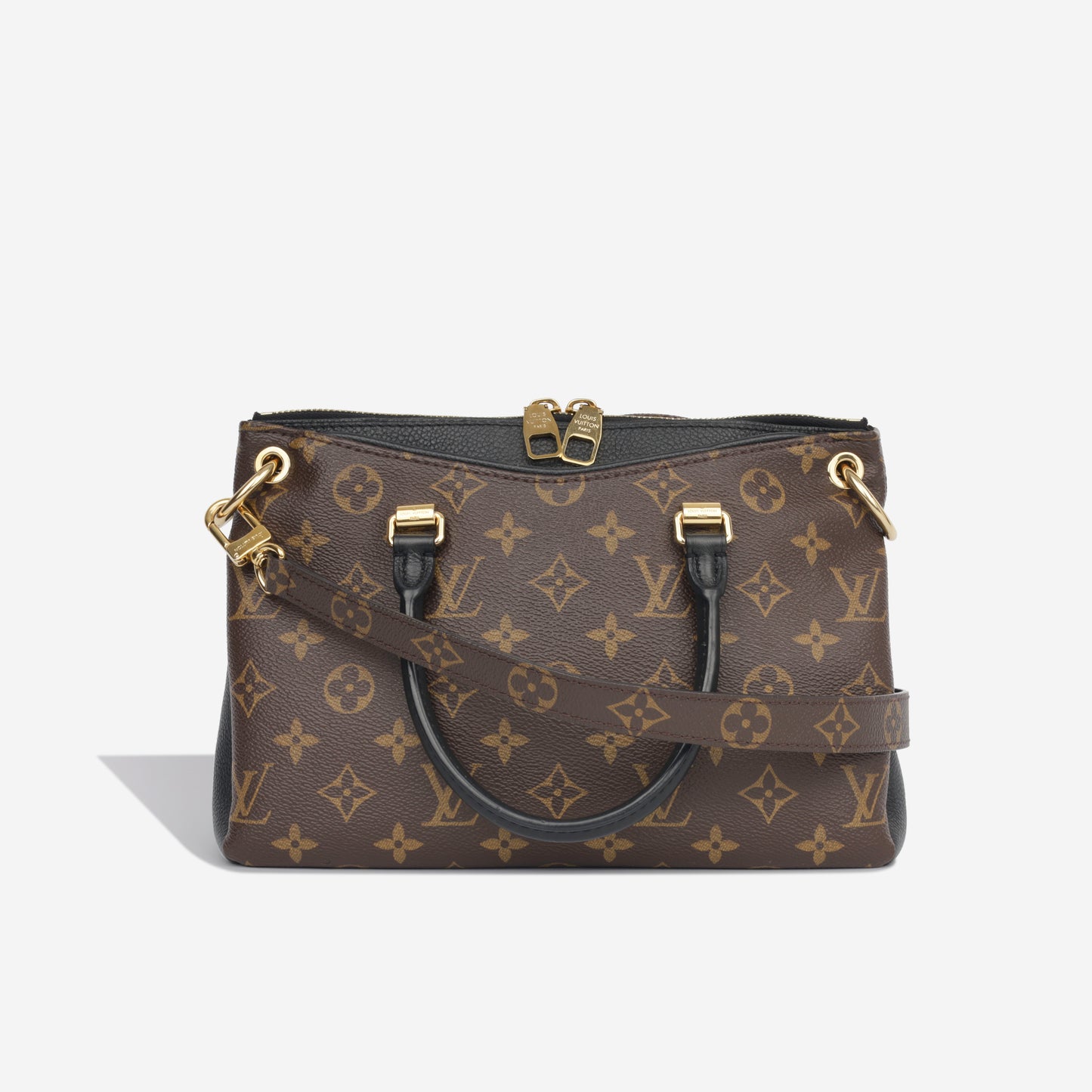 Pallas BB - Monogram