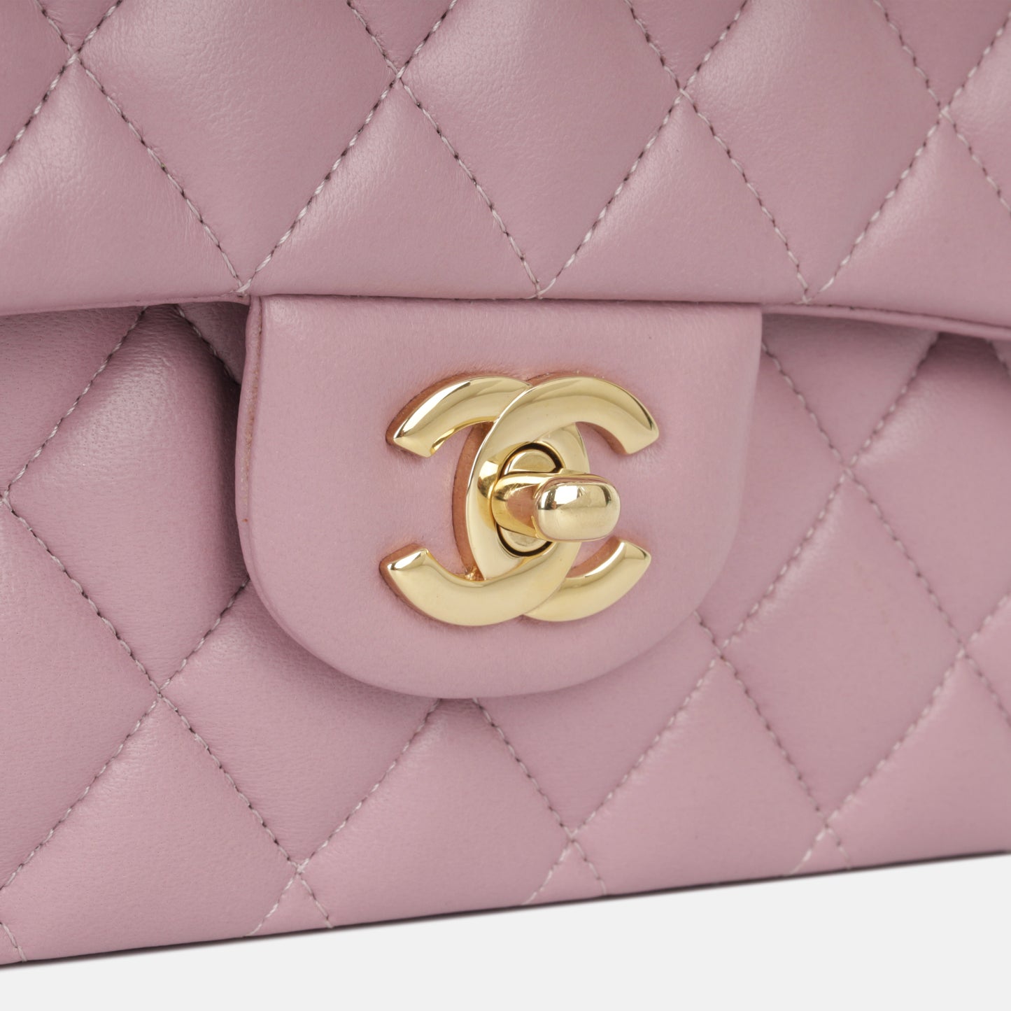 Classic Flap Bag - Medium