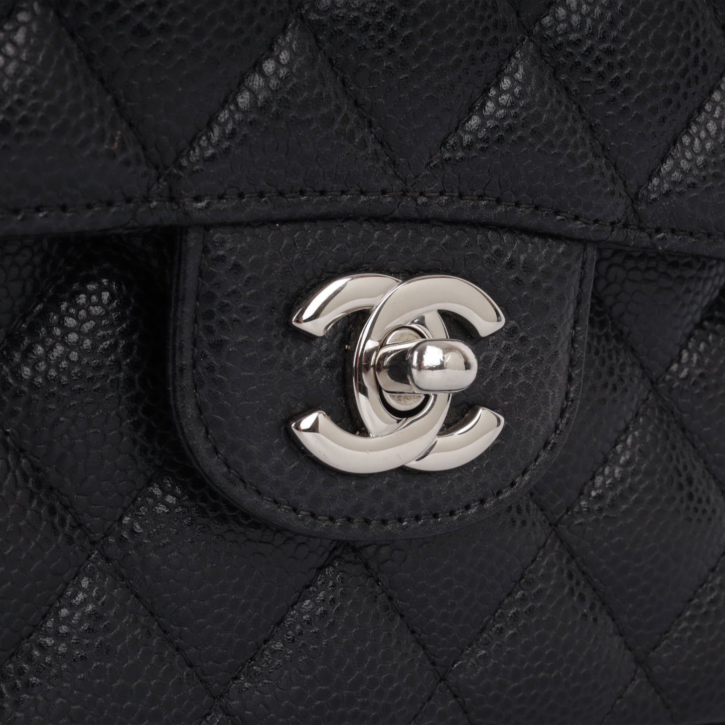 Classic Flap Bag - Small - Bagista