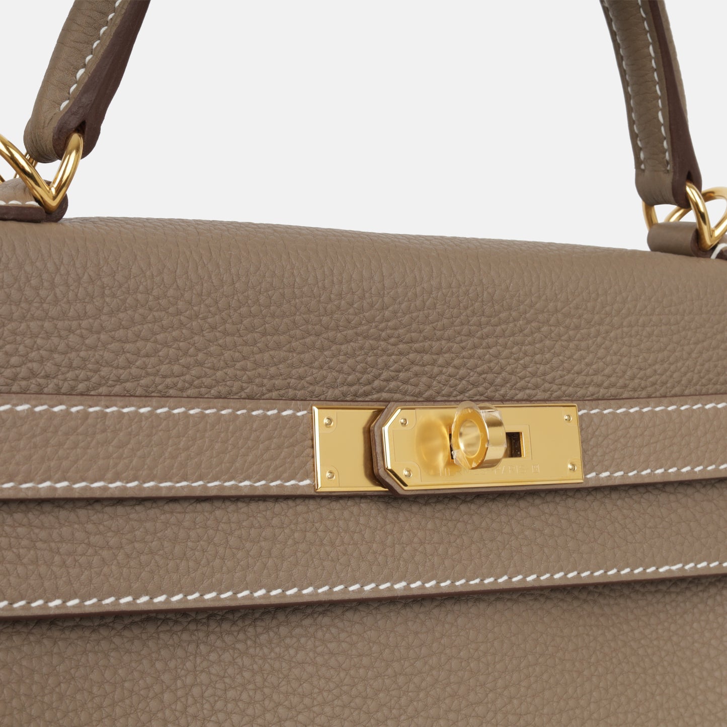 Kelly 32 - Etoupe Togo