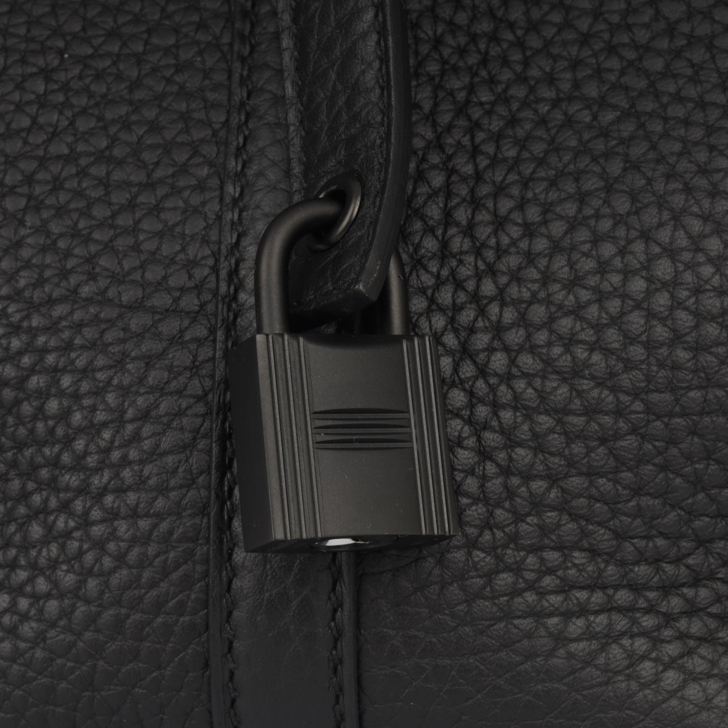 Picotin 18 - So Black