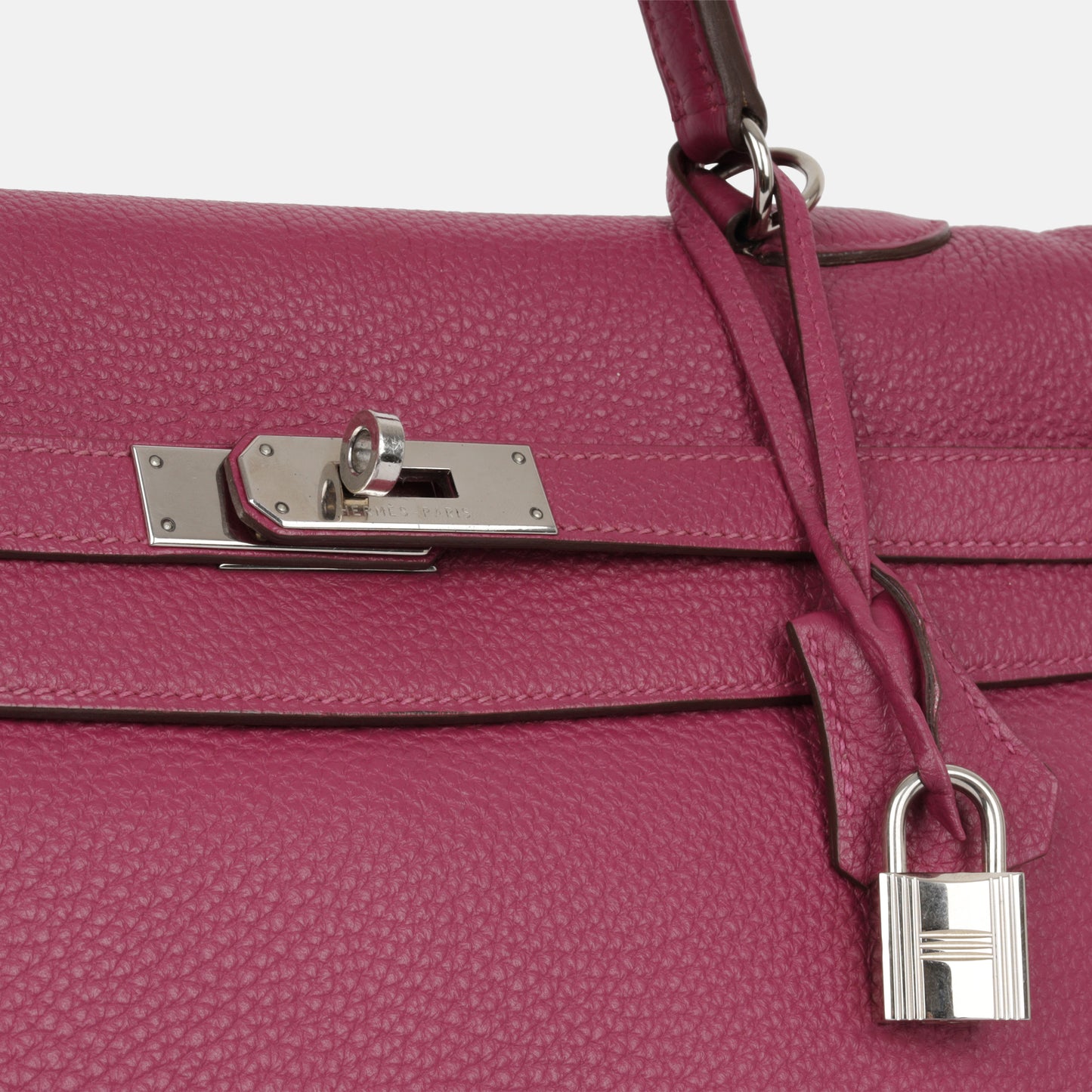 Kelly 35 - Tosca Clemence