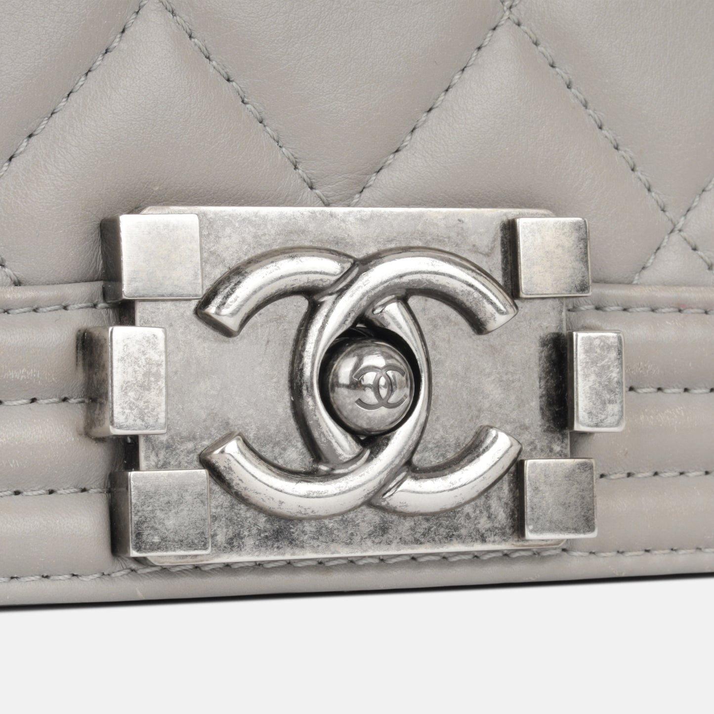 Boy Bag - Old Medium