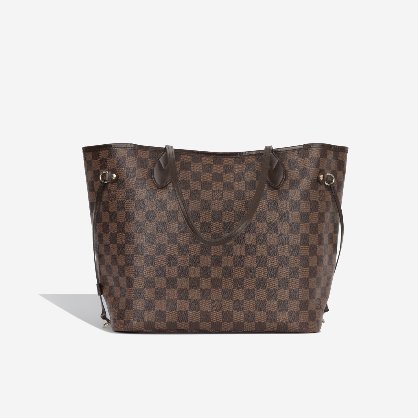 Neverfull MM - Damier Ebene