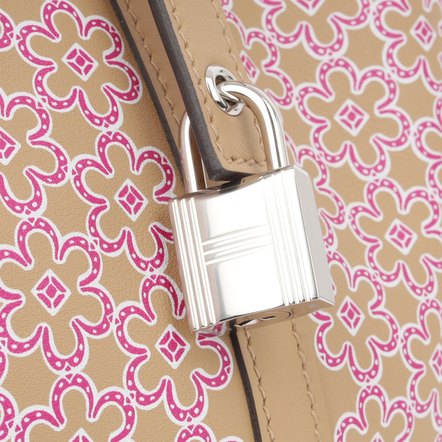 Picotin 18 "Lucky Daisy" - Chai Swift