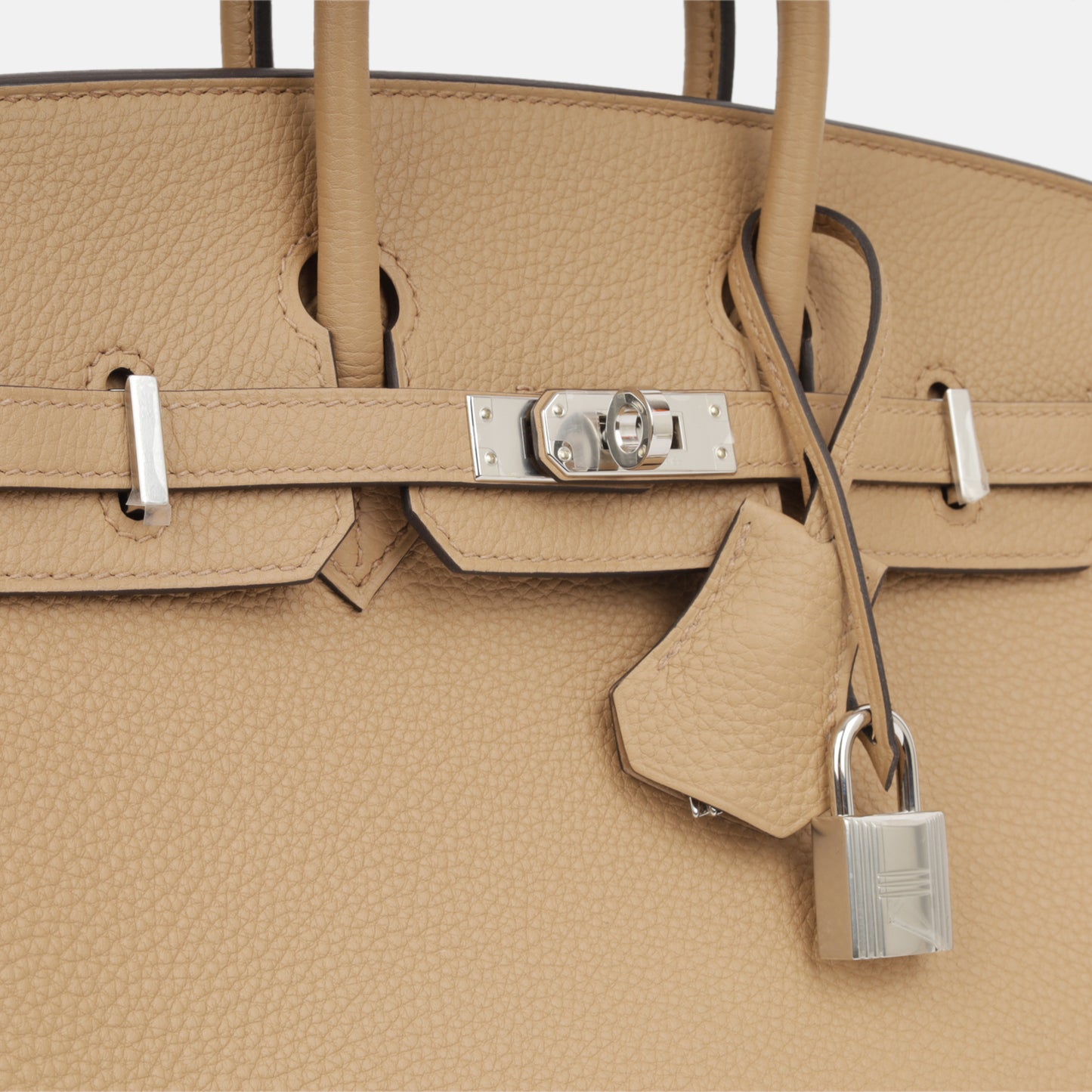 Birkin 25 - Chai Togo - Bagista