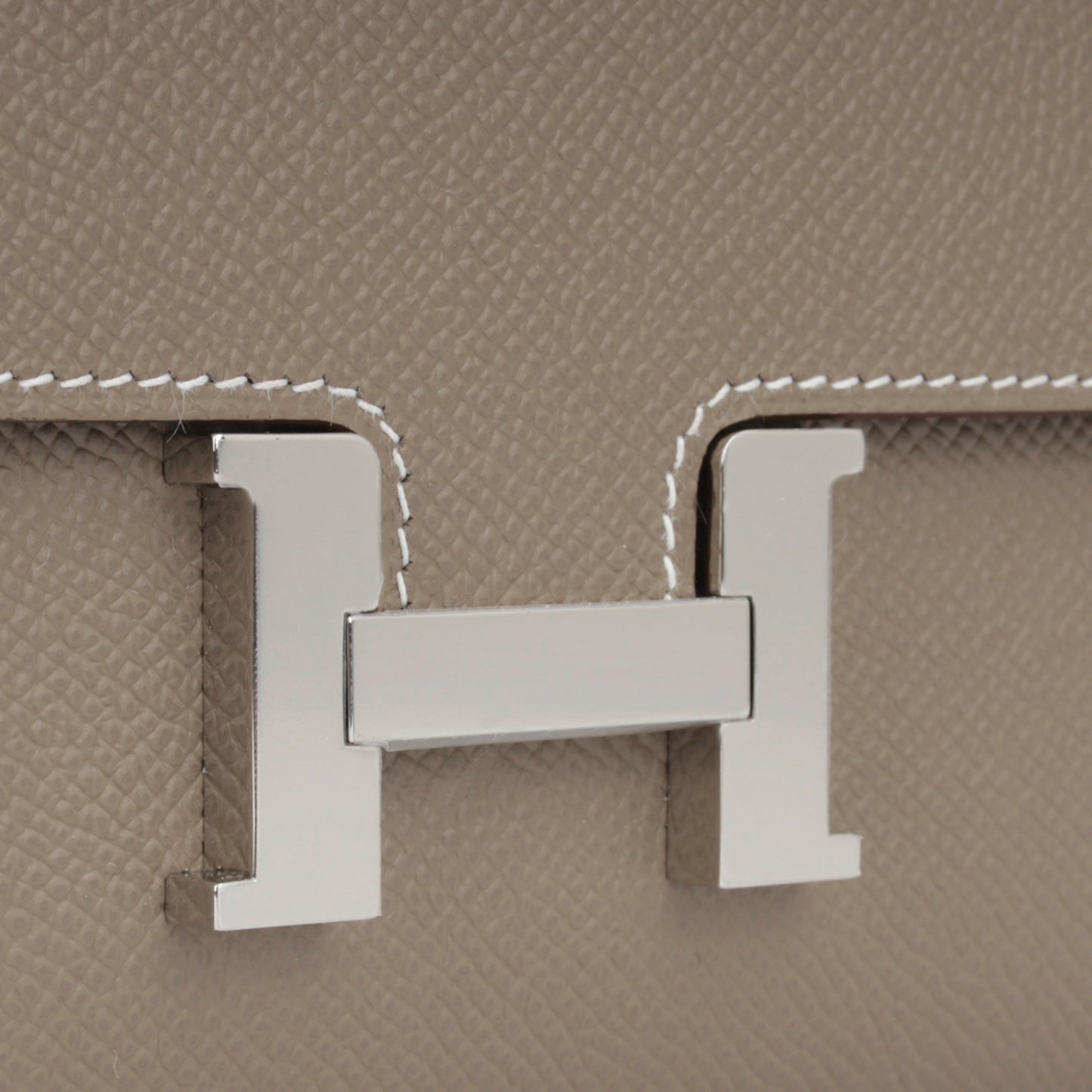 Constance To Go Wallet - Etoupe