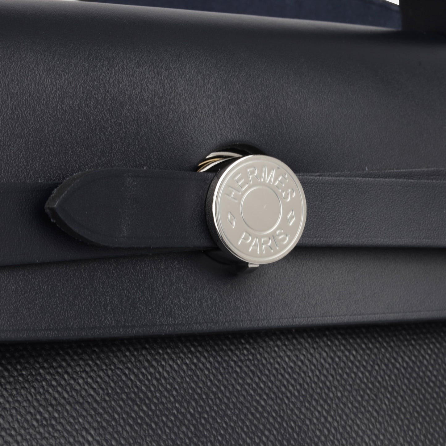 Herbag 31 - Caban Coated Canvas