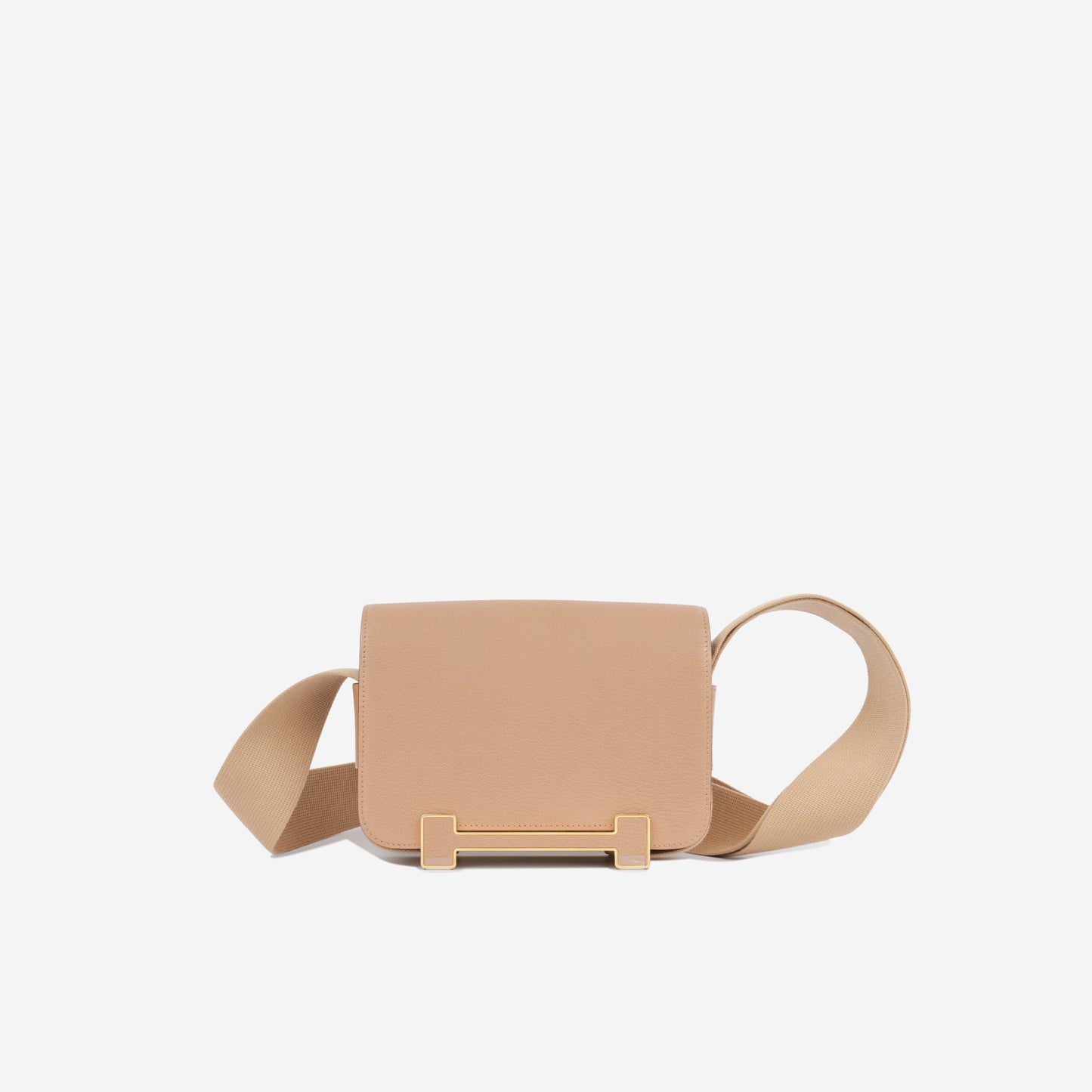 Geta Bag - Quebracho