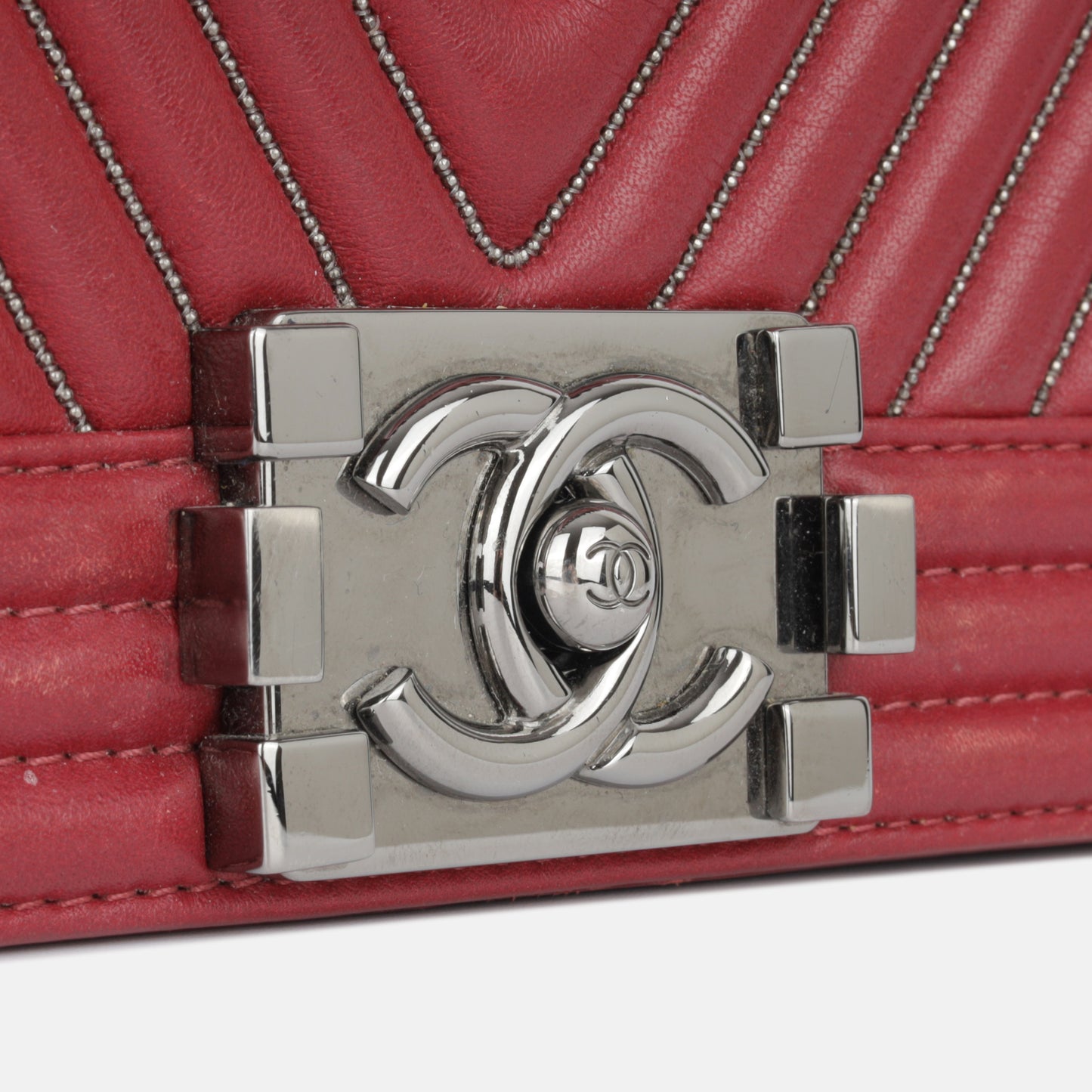 Boy Bag - Old Medium