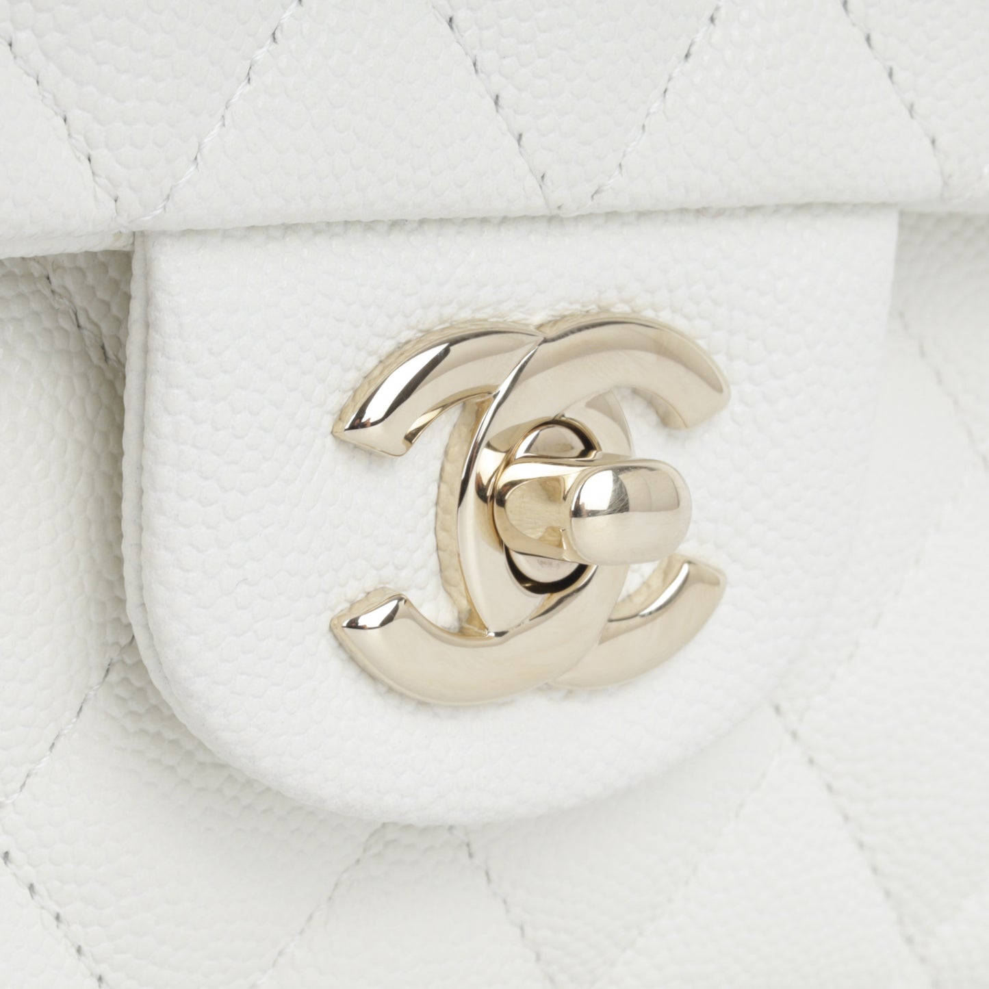 Classic Flap Bag - Small