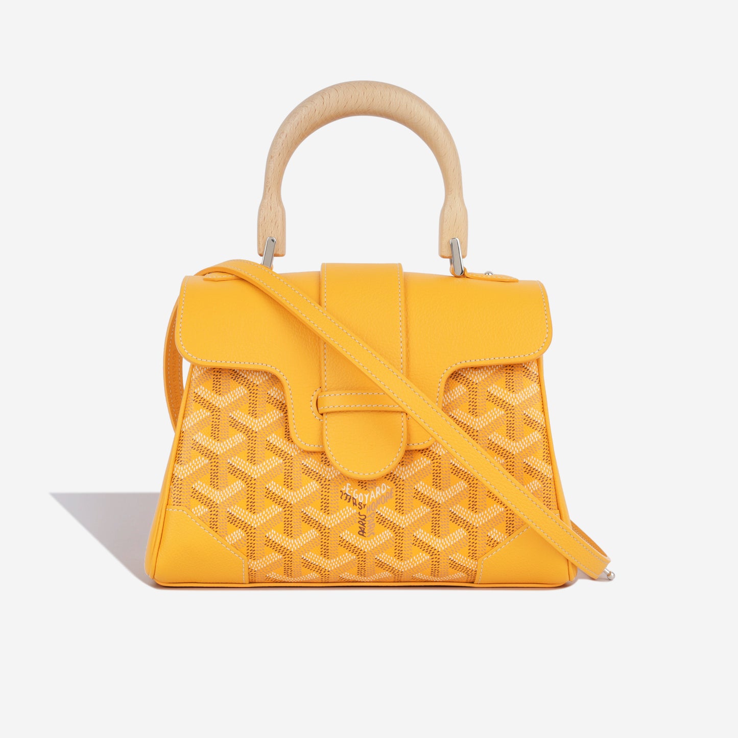 Saïgon Souple Mini Bag