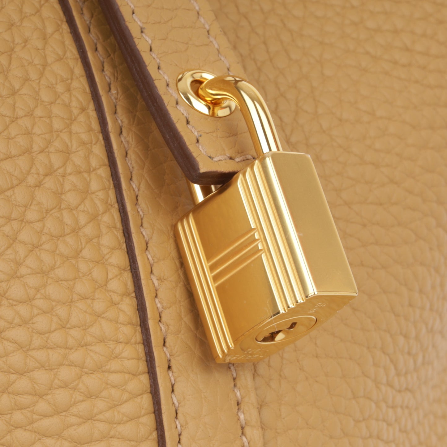 Picotin 22 - Biscuit Clemence