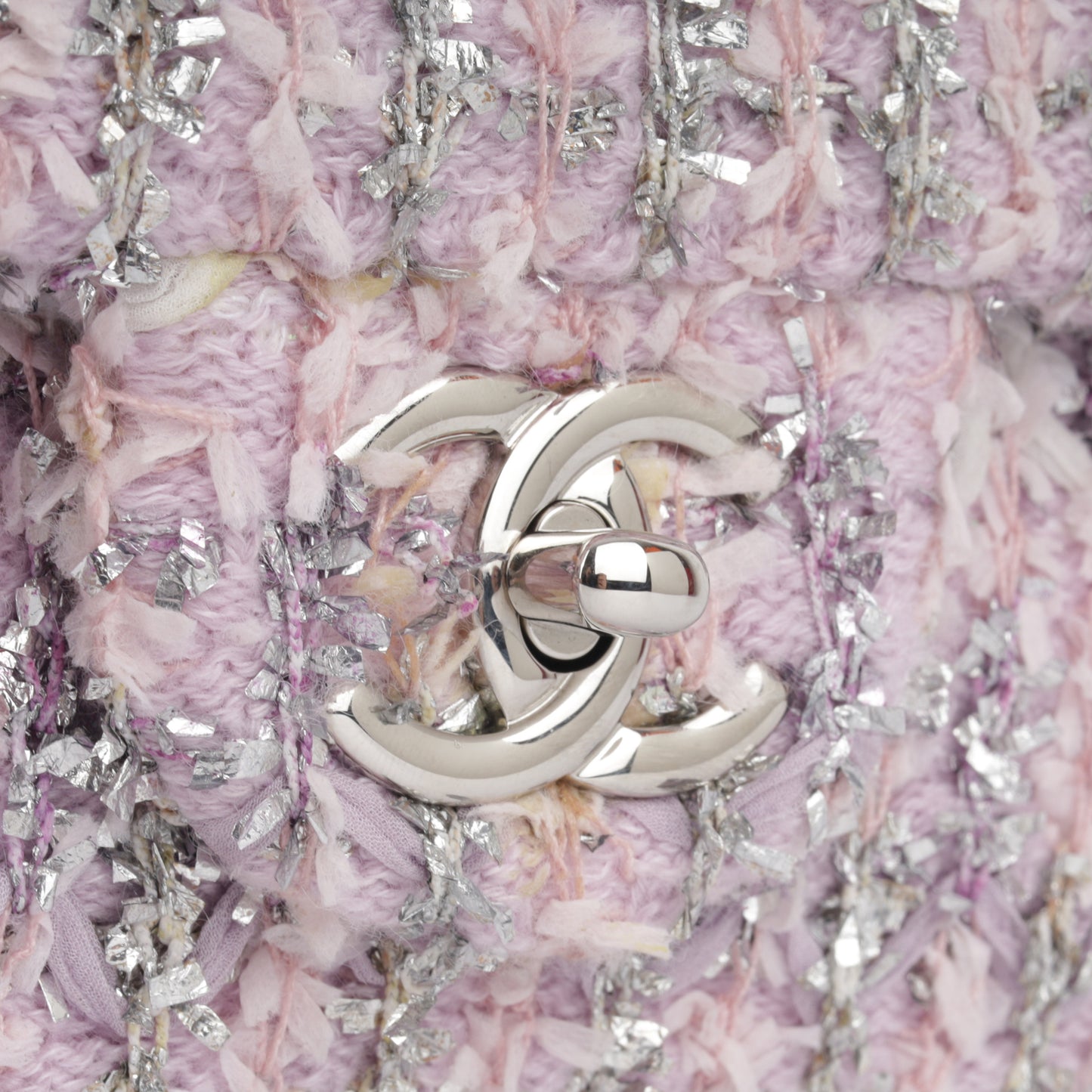 Flap Bag - Spring / Summer 2018