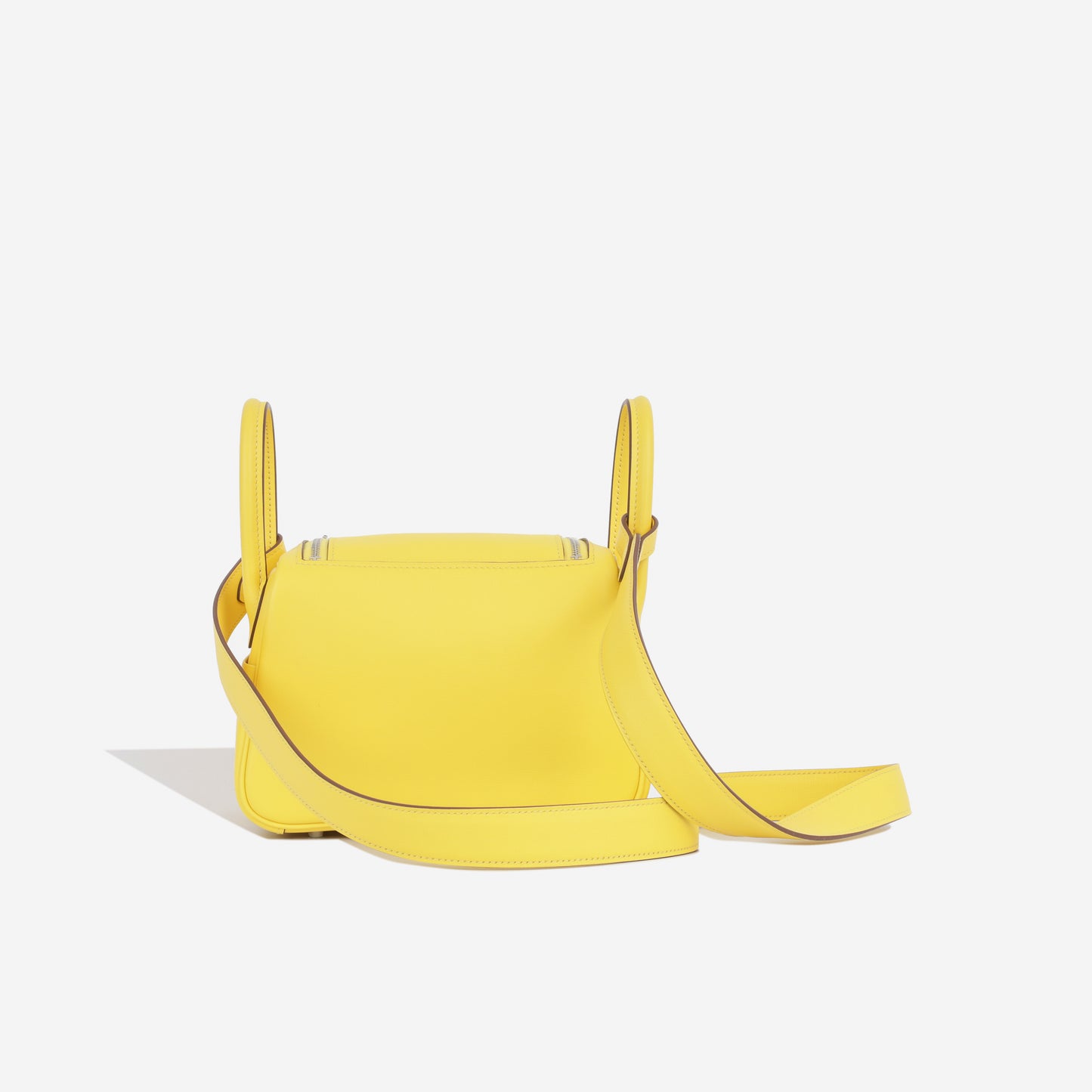 Mini Lindy - Jaune de Naples