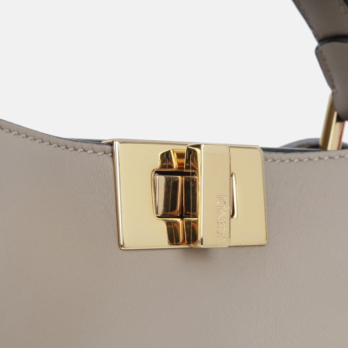 Peekaboo ISeeU - Taupe