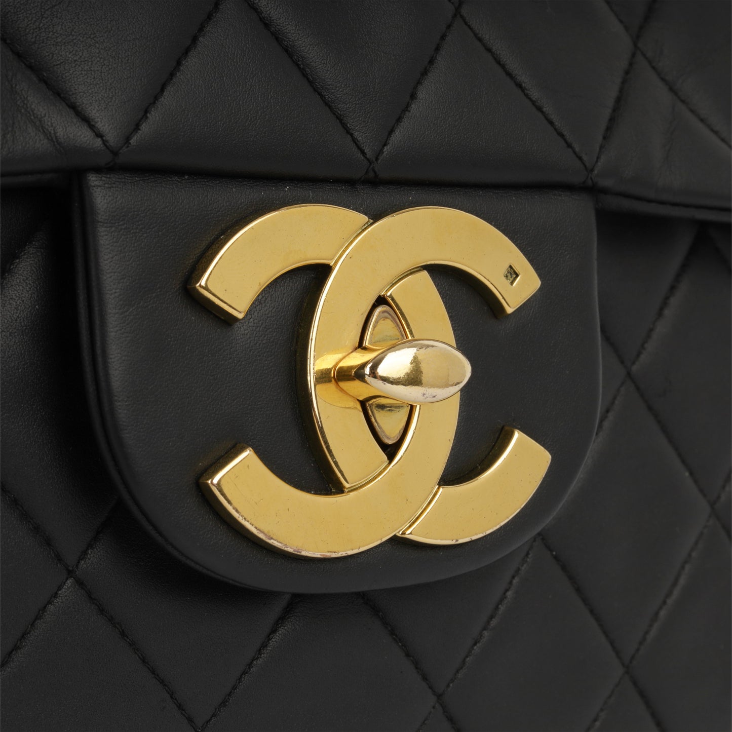 Vintage XL Maxi Flap