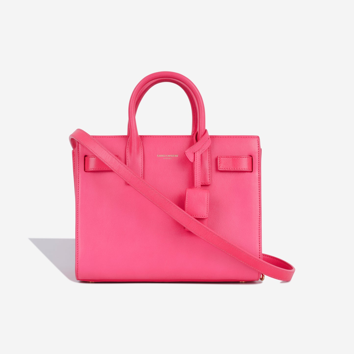 Nano Sac De Jour - Bagista