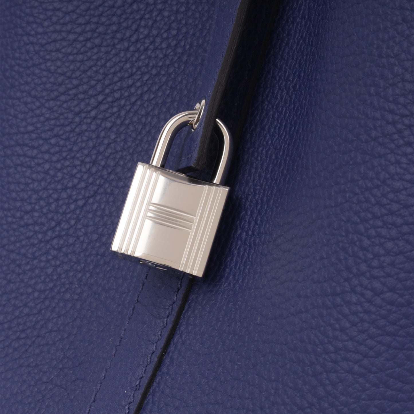 Picotin 18 - Bleu Saphir Maurice