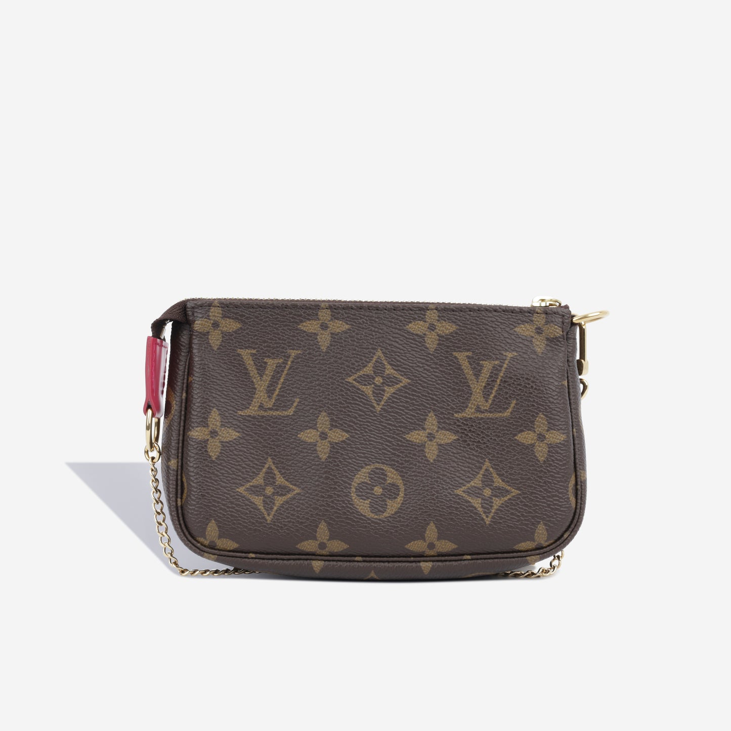 Mini Pochette Accessoires
