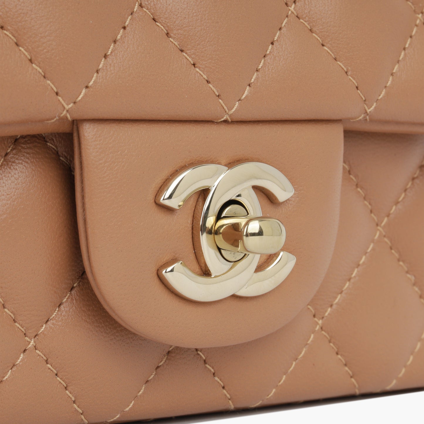 Classic Flap Bag - Mini Rectangular