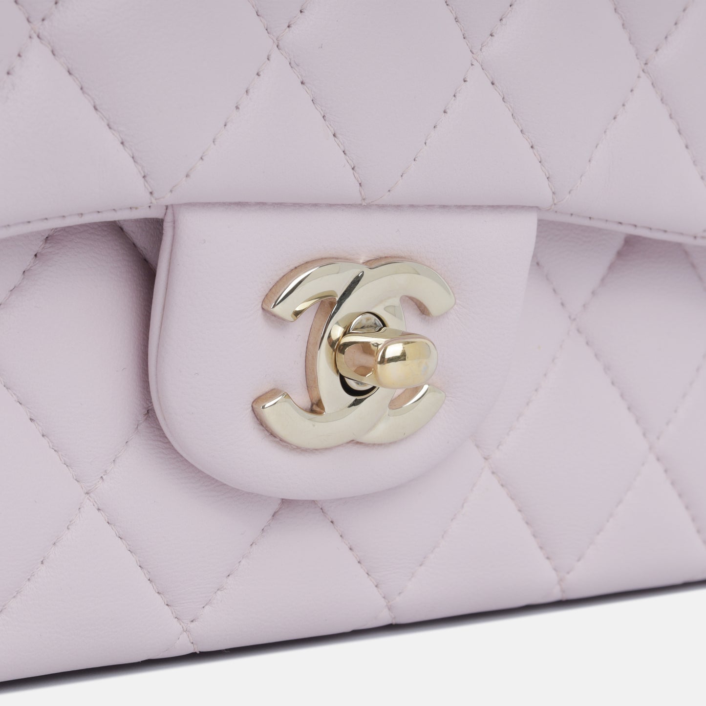 Classic Flap Bag - Medium