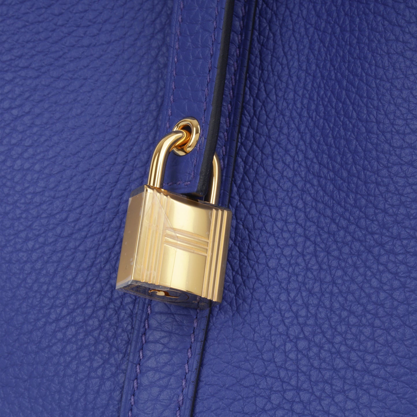 Picotin 18 - Bleu Royal