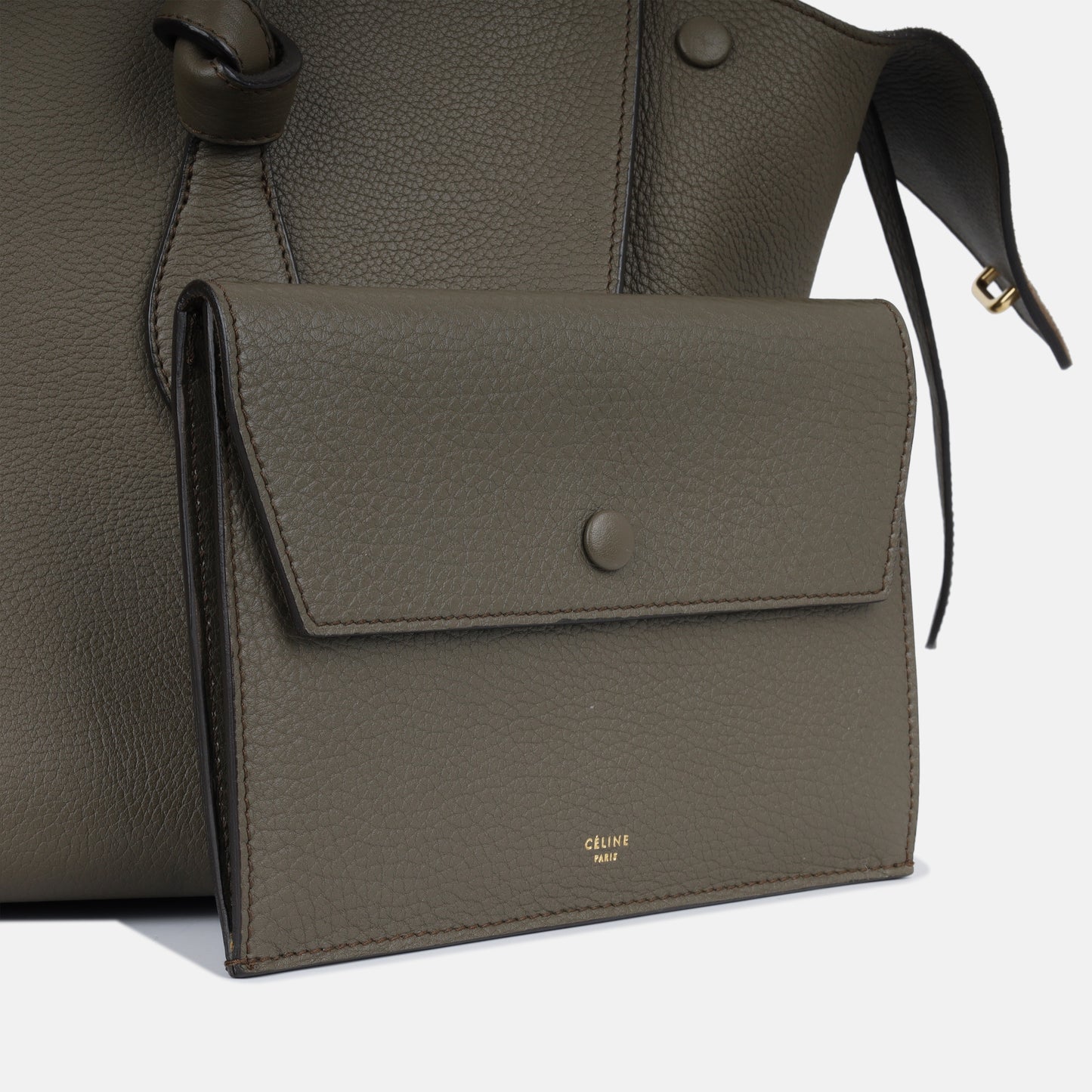 Tie Knot Tote - Small