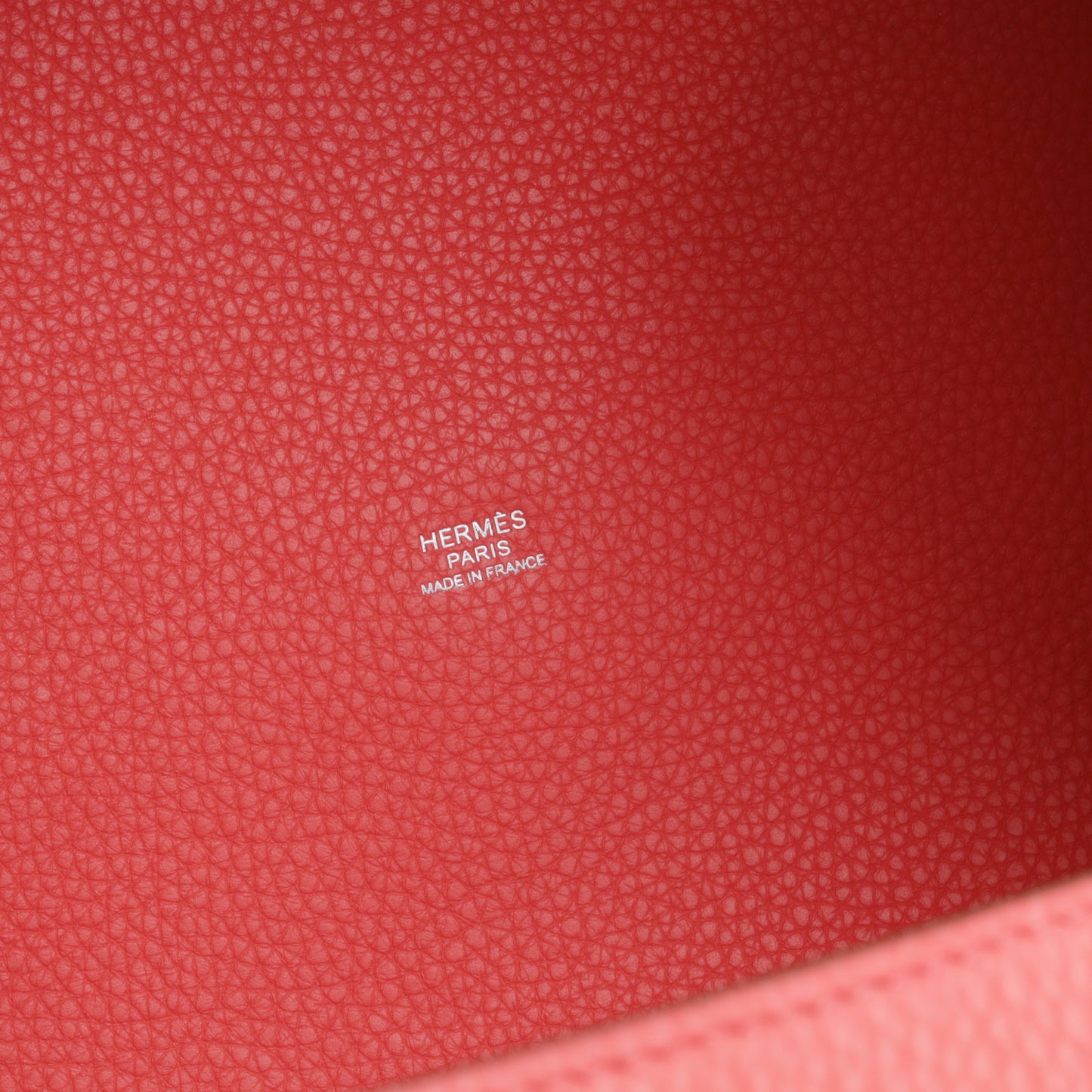 Picotin 26 - Rose Jaipur