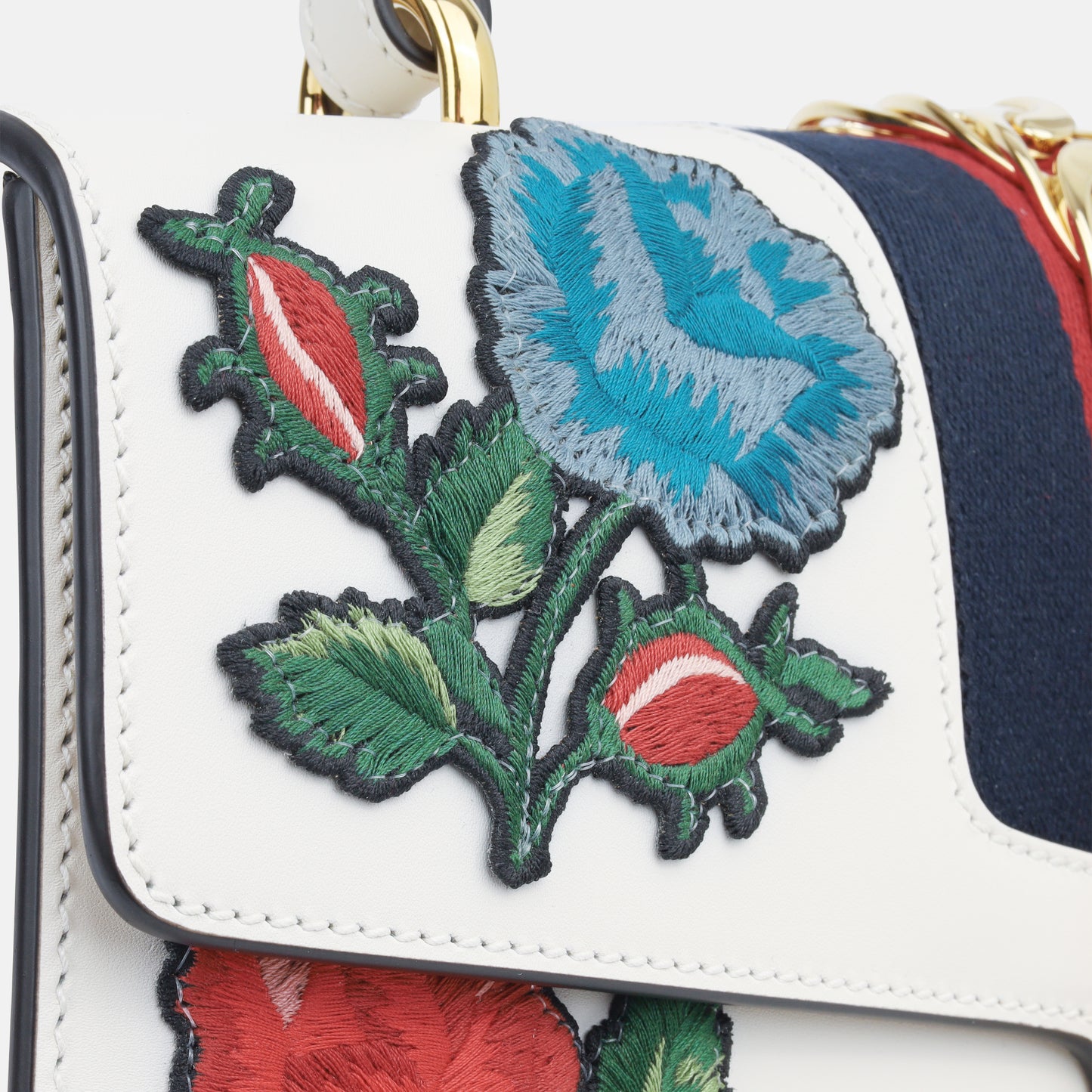 Floral Sylvie - Large