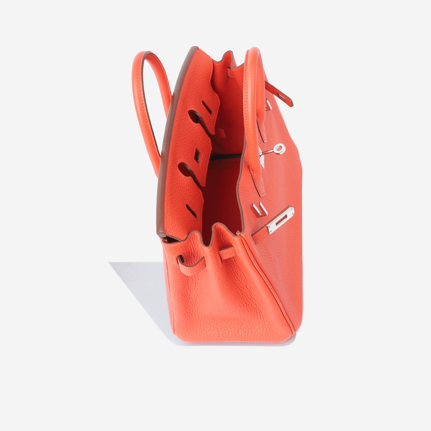 Birkin 25 - Capucines