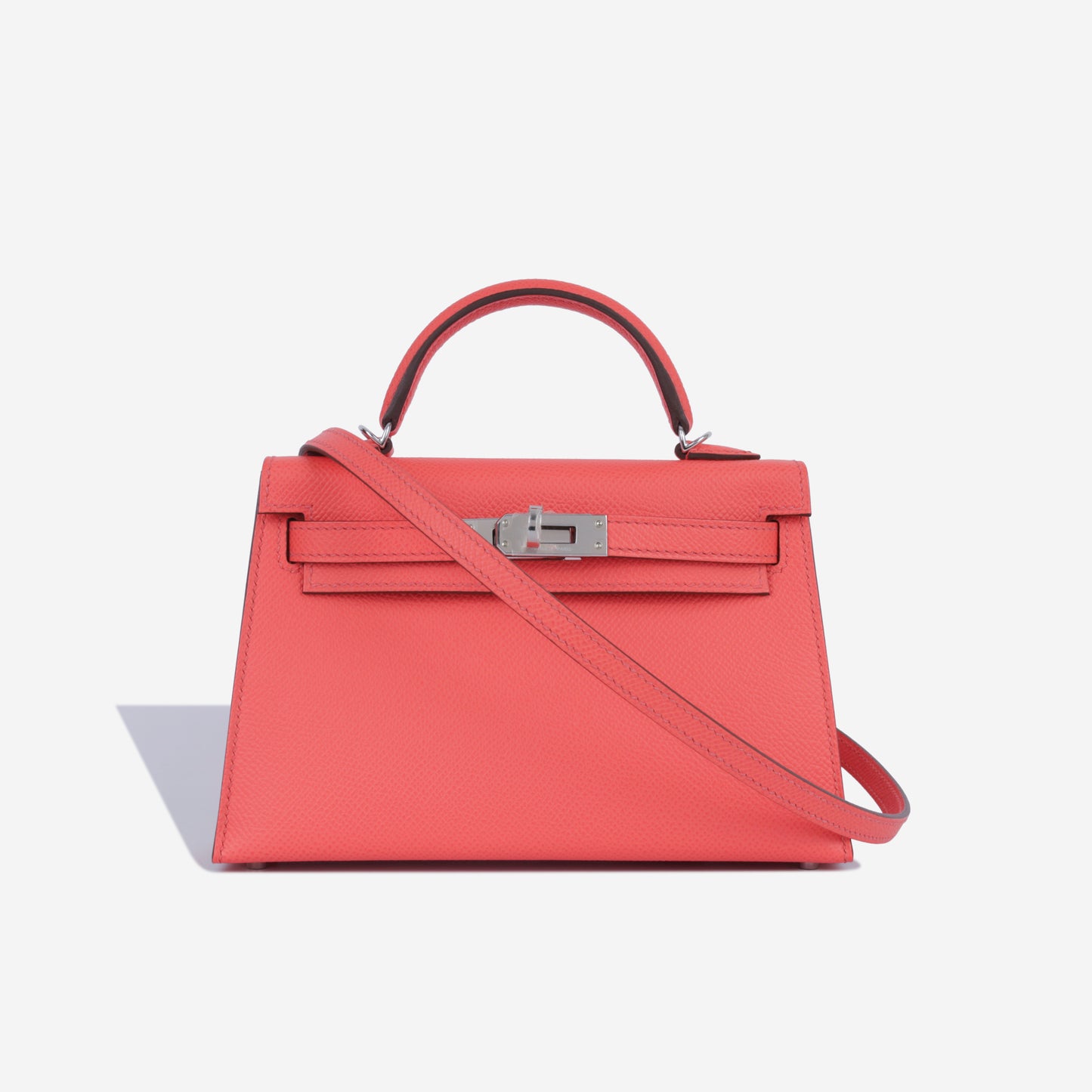 Mini Kelly - Rose Texas