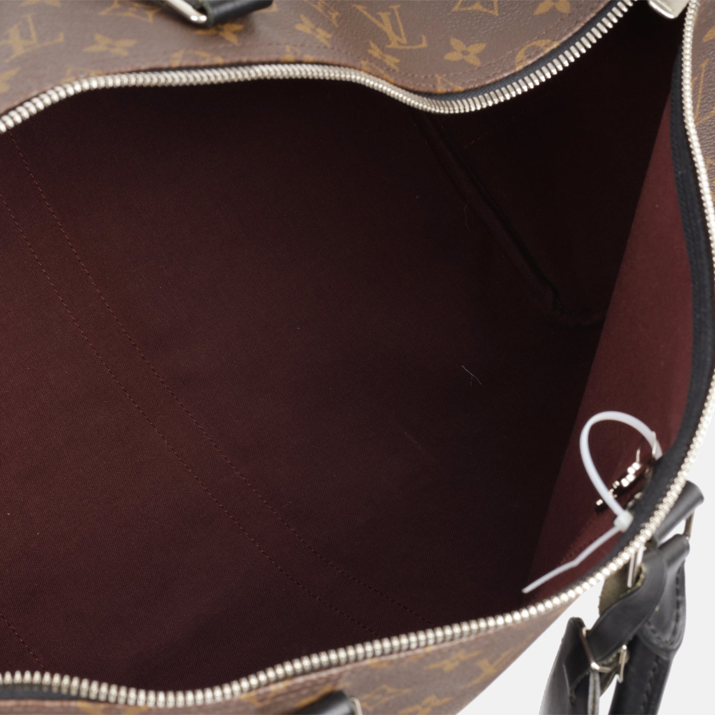 Keepall Bandoulière 55