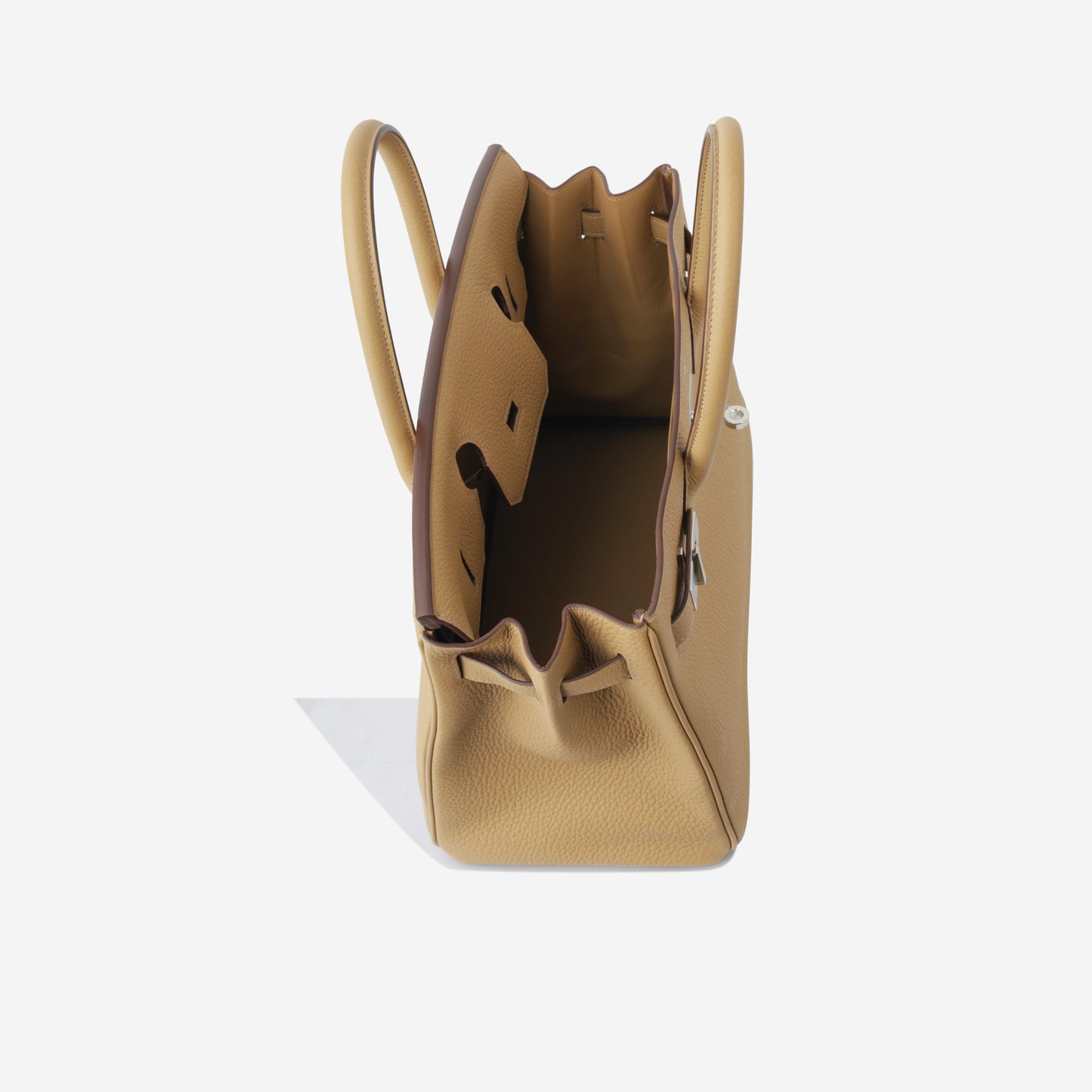 Birkin 30 - Biscuit Togo PHW