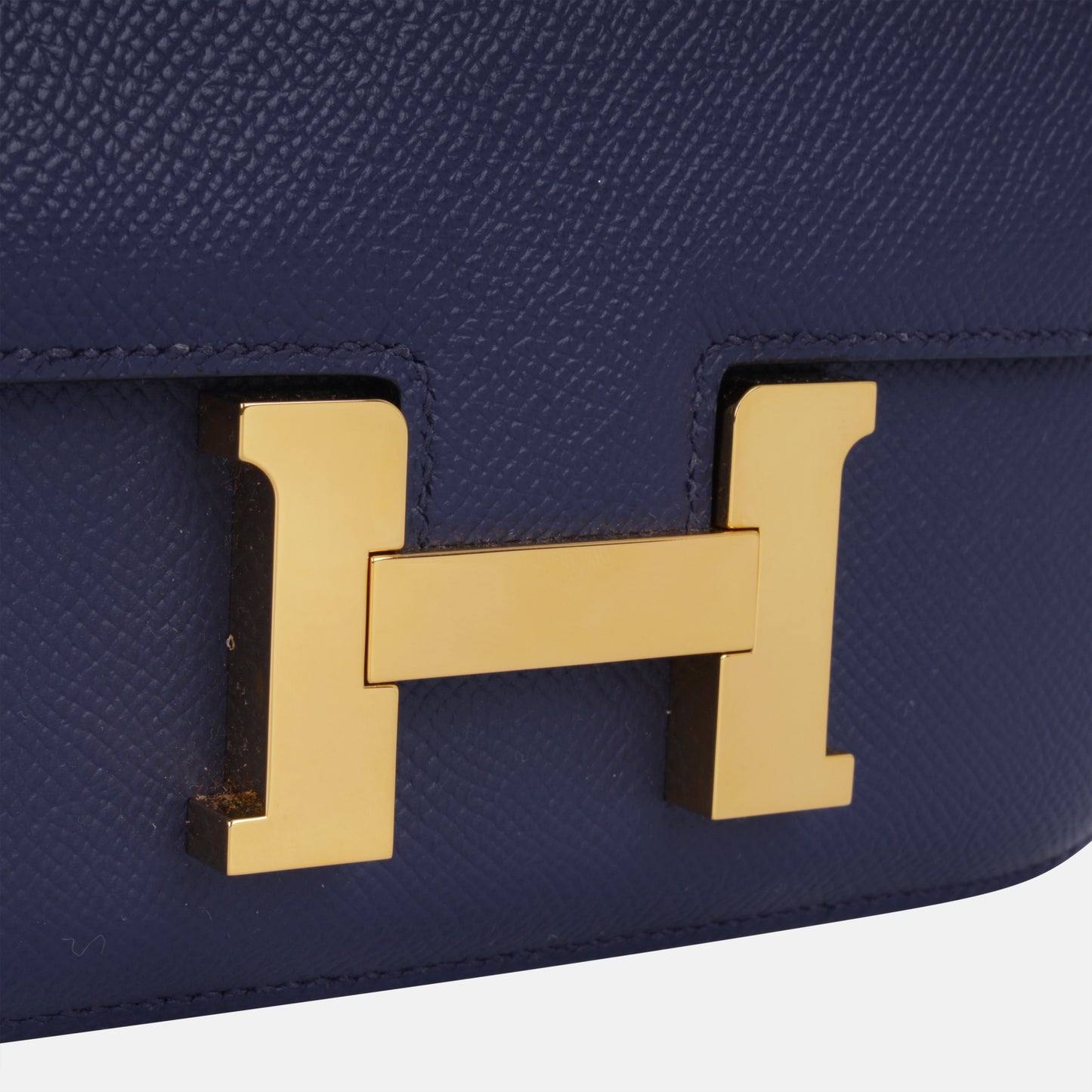 Constance 18 - Bleu Saphir