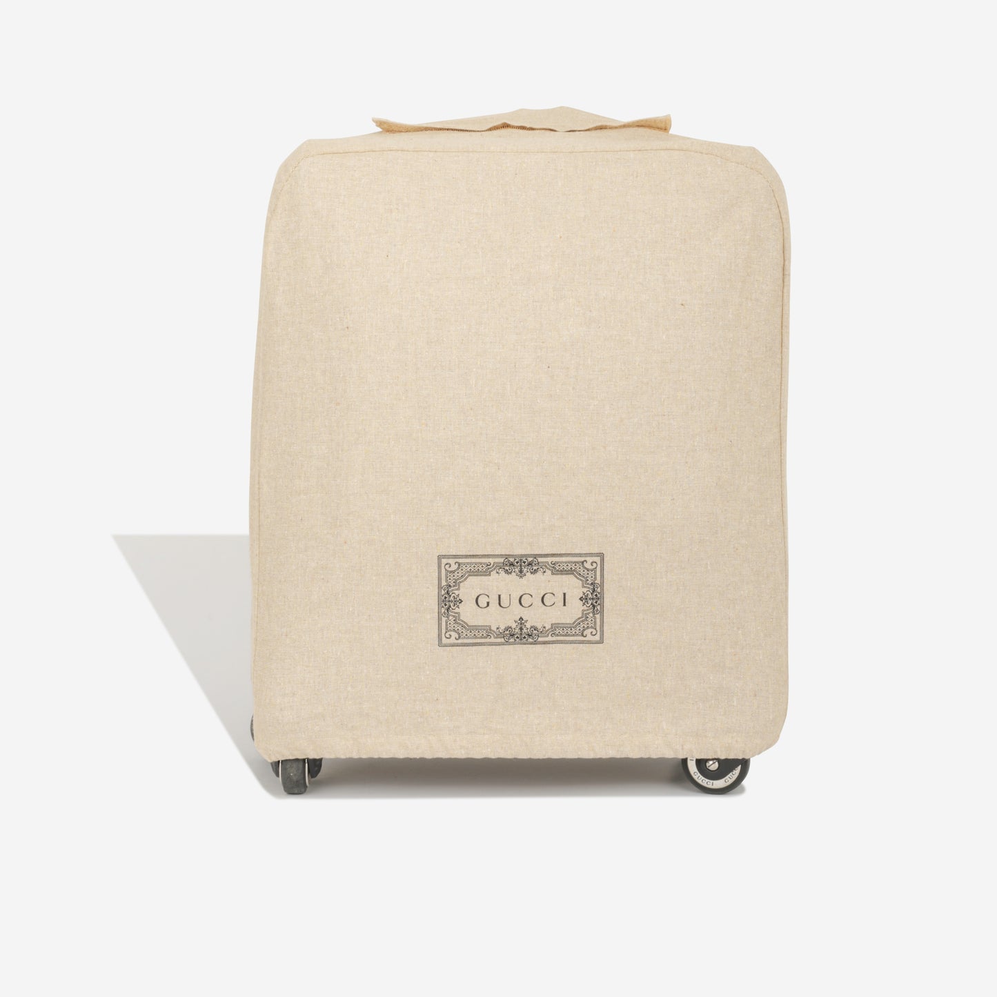 GG Small Cabin Trolley