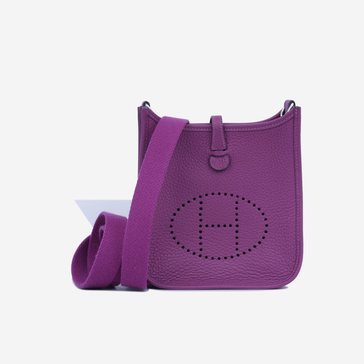 Evelyne TPM - Anemone