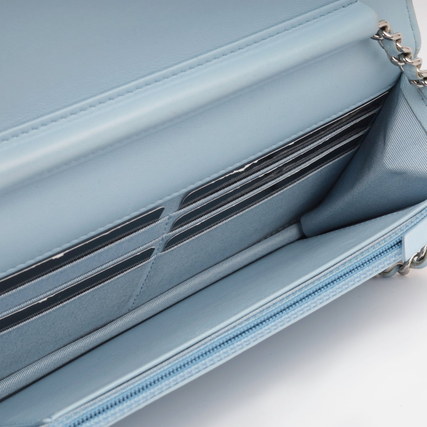 Classic Wallet On Chain