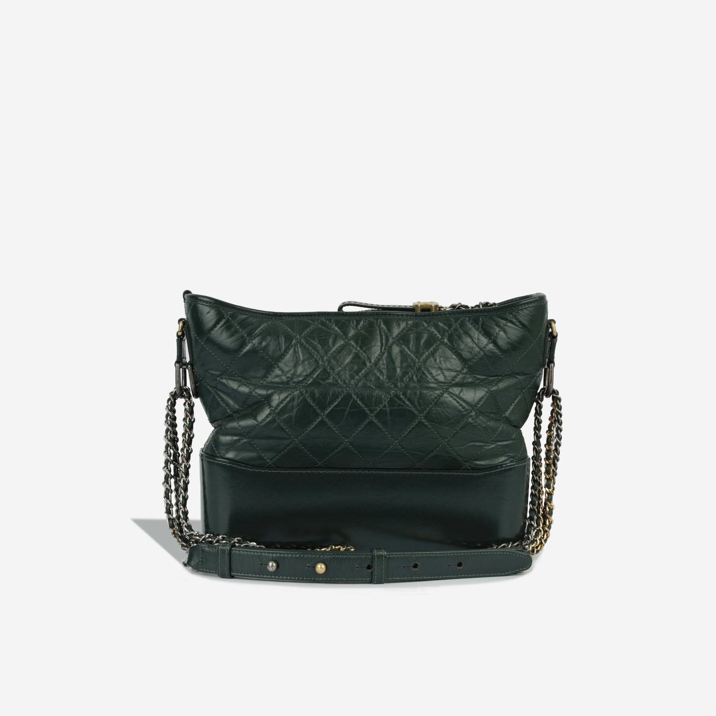 Gabrielle Hobo Bag - Medium