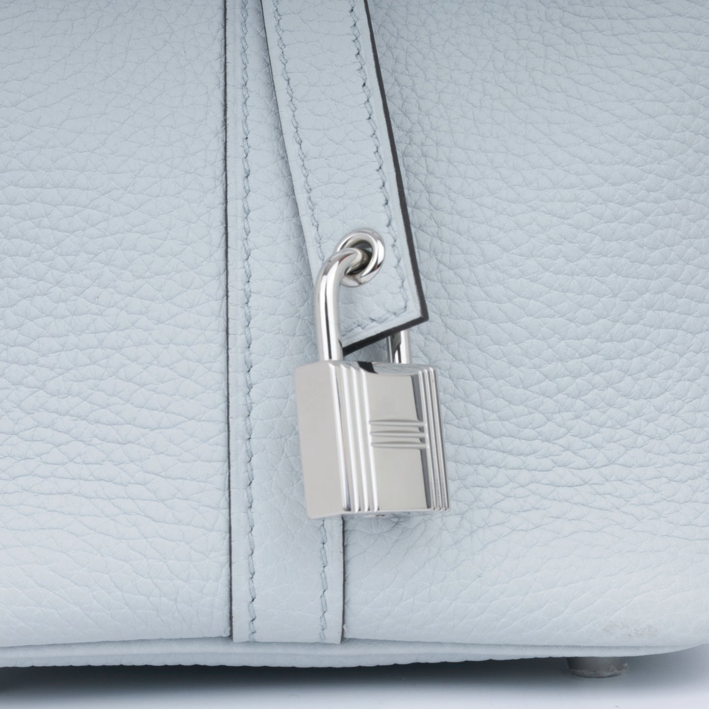 Picotin 18 - Bleu Pale Clemence