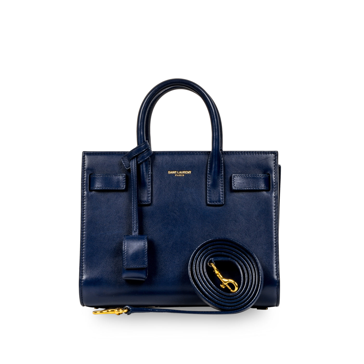 Nano Sac De Jour - Blue