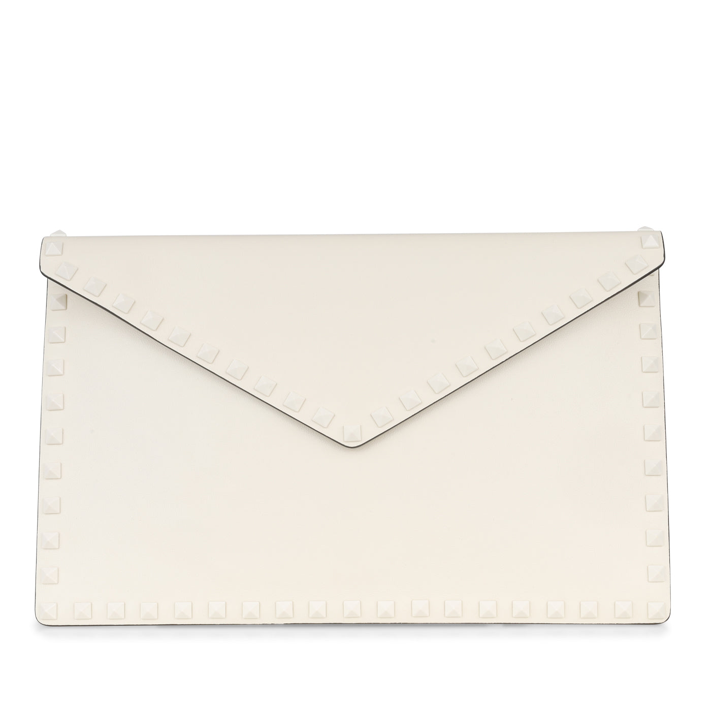 Rockstud Envelope Pouch