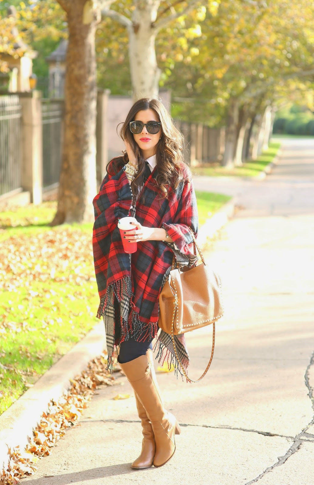 Rockstud Double Reversible Tote - Bagista